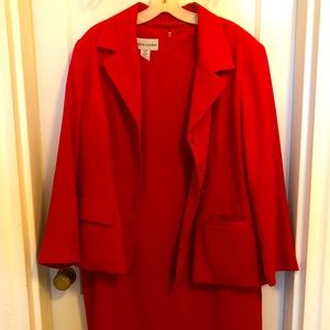 Jessica London dress suit